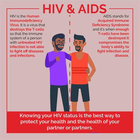 HIV and the High